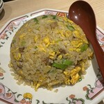餃子の王将 - 料理写真:
