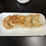 香林 - 餃子