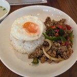 オリエンタル デリ - 料理写真: