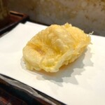 天廣 - 火加減が絶妙の帆立