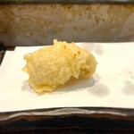 天廣 - 白身は鱧。夏ですねぇ