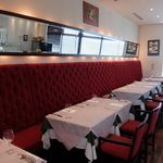 レロエ オヴェスト - 2015年4月