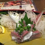 がってん食堂大島屋 - 