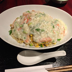 ライオン飯店 - 