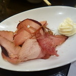 無添加おつまみ削り節（￥380）