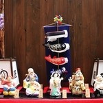 入谷鬼子母神門前のだや - 節句細工