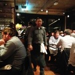 Lau's Family Kitchen - 内観