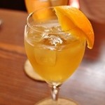入谷鬼子母神門前のだや - 日本酒のサングリア