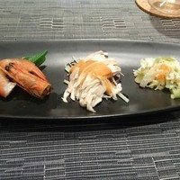 中国料理 星ヶ岡 - 