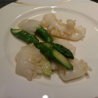 中国料理 星ヶ岡 - 