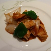 中国料理 星ヶ岡 - 