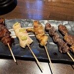 寅衛門 - 料理写真: