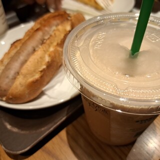 スターバックスコーヒー _0