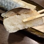若廣TOKYO - 料理写真: