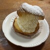 プレッツェルドー