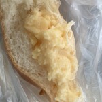 ボンデリッシュ - 料理写真: