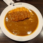 CoCo壱番屋 - 料理写真: