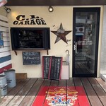 Co Lab Garage - 