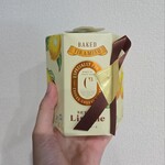 シーキューブ - ドリンク写真: