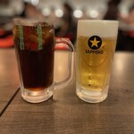 青山シャンウェイ - 