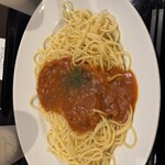 快活CLUB - 料理写真: