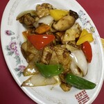 中国家庭料理 上海や - 