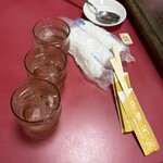 中国家庭料理 上海や - ドリンク写真: