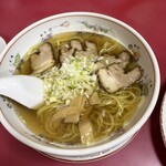 中国家庭料理 上海や - 