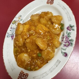 中国家庭料理 上海や_1