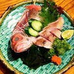 活魚水産 - 