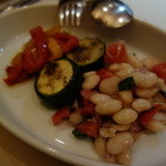 アンティーカ・トラットリーア・ノスタルジーカ - お味見前菜6種（2名2500円）