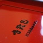 入谷鬼子母神門前のだや - のだや