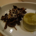 アンティーカ・トラットリーア・ノスタルジーカ - お味見前菜6種（2名2500円）