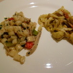 アンティーカ・トラットリーア・ノスタルジーカ - 