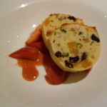 アンティーカ・トラットリーア・ノスタルジーカ - 