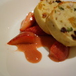 アンティーカ・トラットリーア・ノスタルジーカ - 