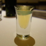 アンティーカ・トラットリーア・ノスタルジーカ - 柚子リッチェ