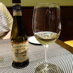 レストラン バカール - シャブリ