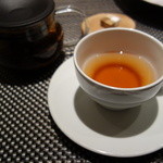 レストラン バカール - 紅茶