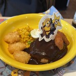 ガスト - 料理写真: