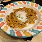 花＆レストラン　らぽーとランド - 