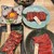 京の虎牛 近江牛焼肉と神戸ビーフ - 料理写真: