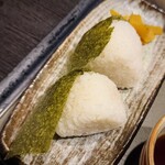 我伝 - 