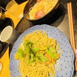 洋麺屋五右衛門 - 料理写真: