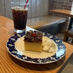 ナガハマコーヒー - 