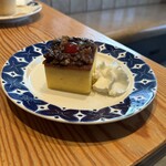 ナガハマコーヒー - 料理写真:
