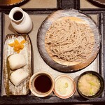 我伝 - 