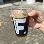 ファミリーマート - ドリンク写真: