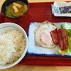 なか卯 広島南観音店