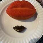 六感チョコレート - 